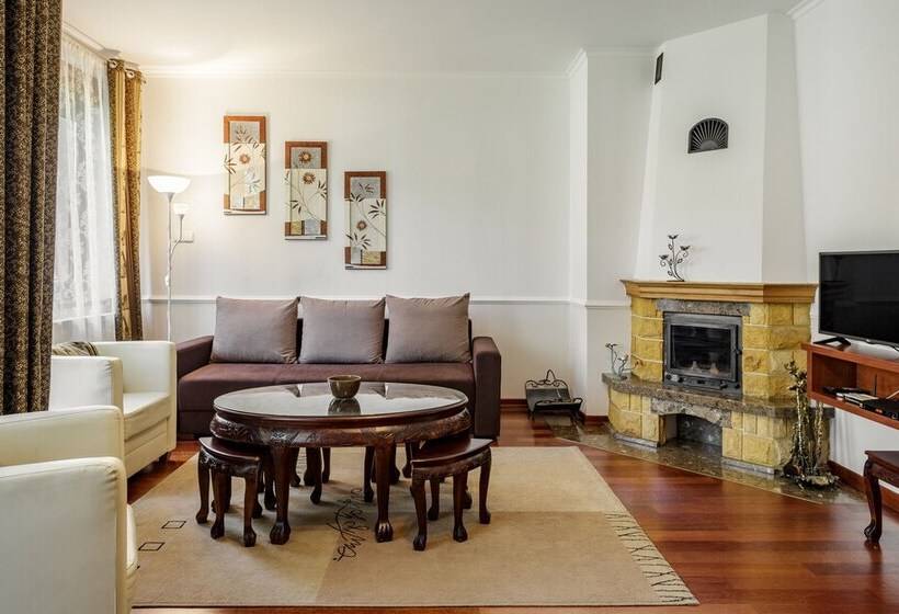 Tatrytop Apartamenty Kaszelewski