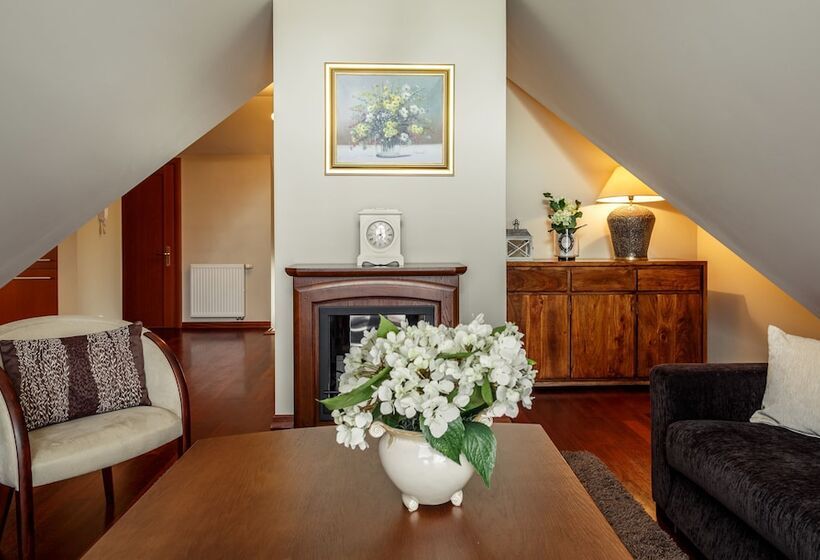 Tatrytop Apartamenty Kaszelewski