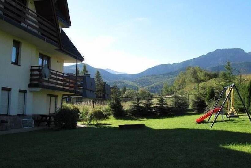 Tatrytop Apartamenty Pod Lipkami