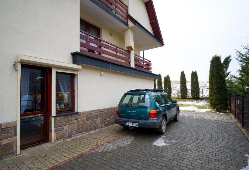 Tatrytop Apartamenty Pod Lipkami