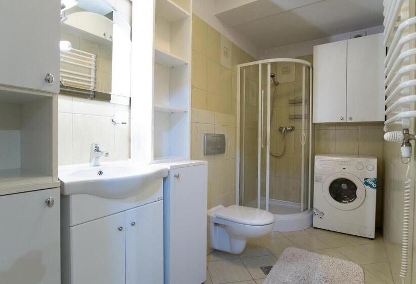 Tatrytop Apartamenty Pod Lipkami