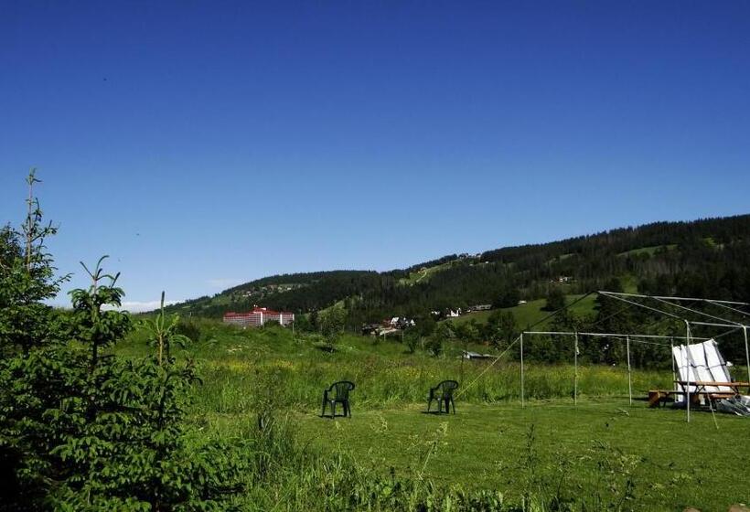 Tatrytop Apartamenty Pod Lipkami