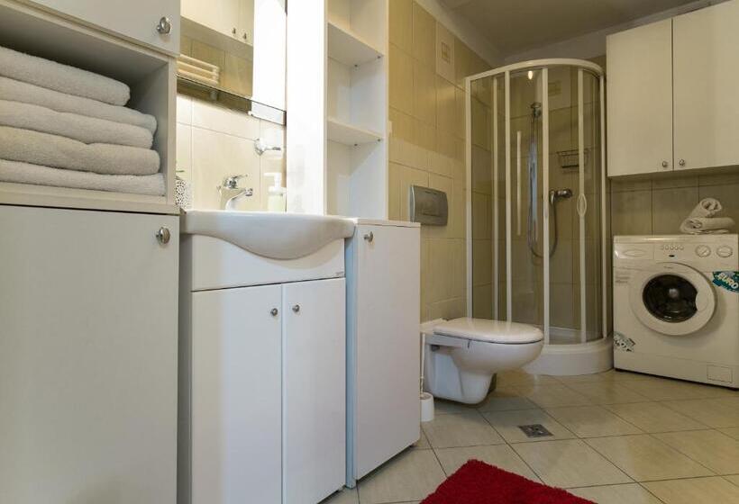 Tatrytop Apartamenty Pod Lipkami