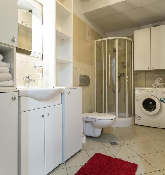 Tatrytop Apartamenty Pod Lipkami