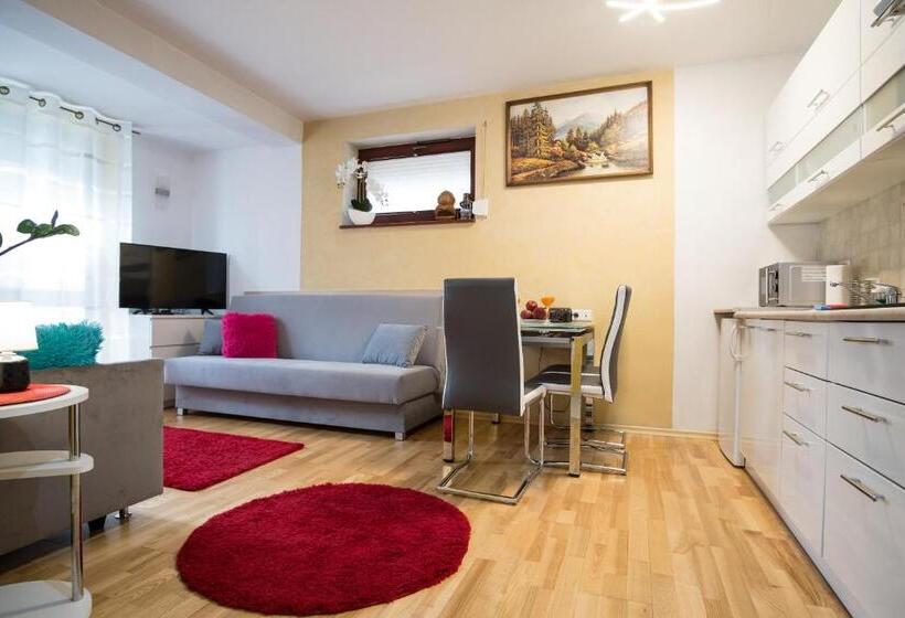 Tatrytop Apartamenty Pod Lipkami