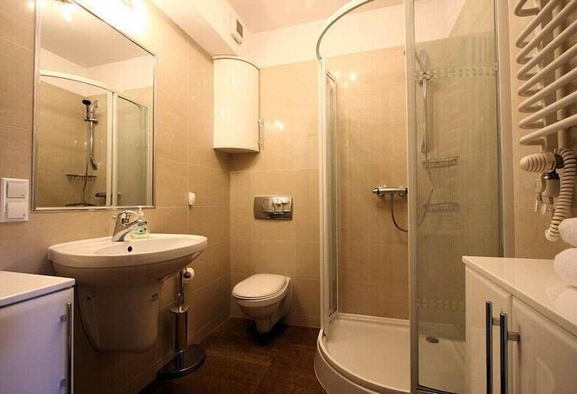 Tatrytop Apartamenty Pod Lipkami