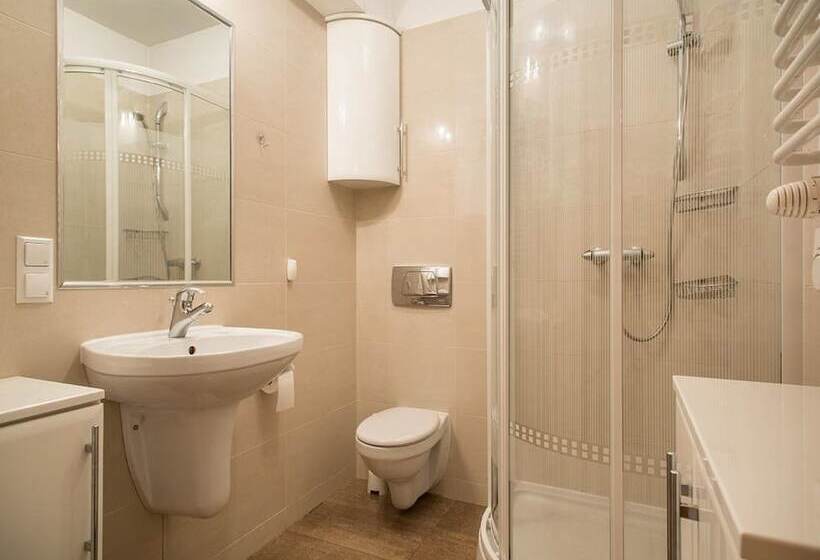 Tatrytop Apartamenty Pod Lipkami