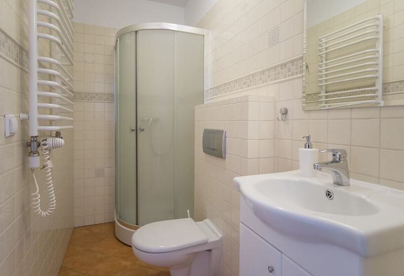 Tatrytop Apartamenty Pod Lipkami