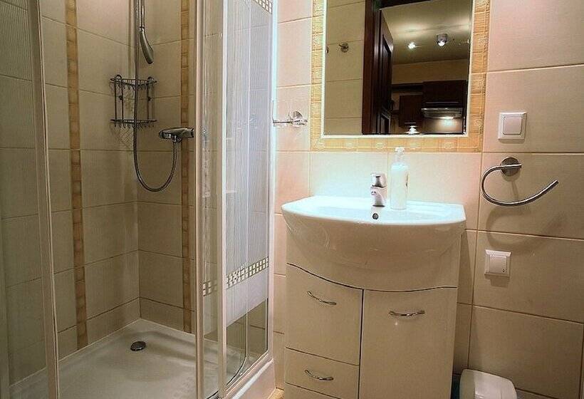 Tatrytop Apartamenty Pod Lipkami