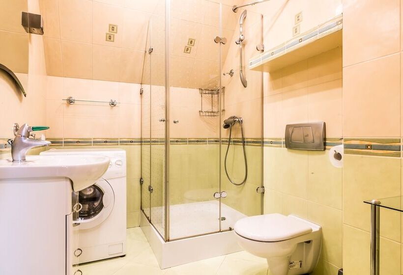 Tatrytop Apartamenty Pod Lipkami