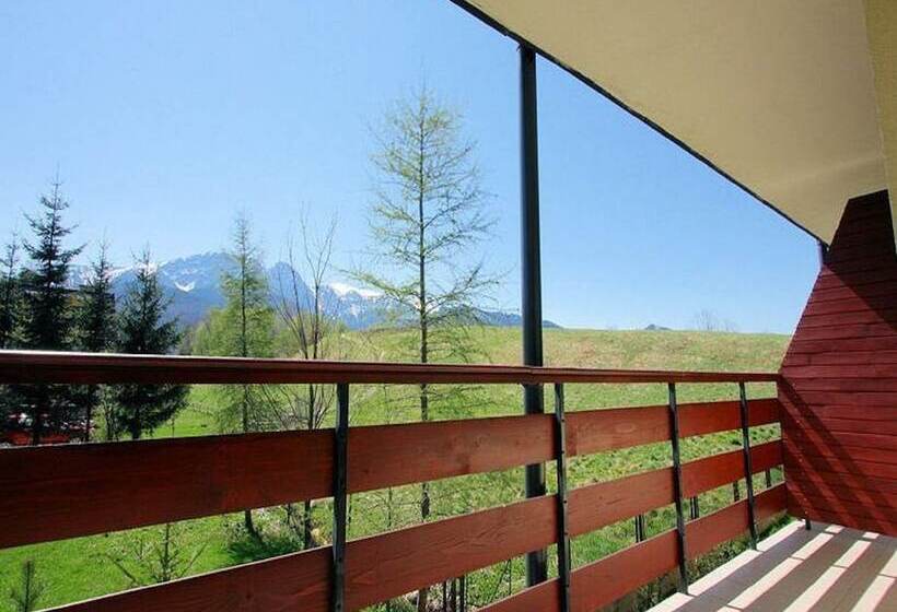 Tatrytop Apartamenty Pod Lipkami