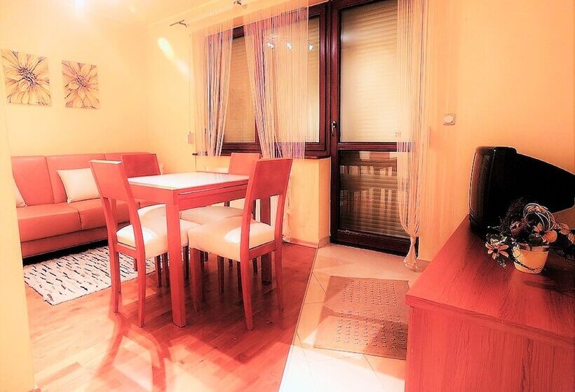 Tatrytop Apartamenty Pod Lipkami