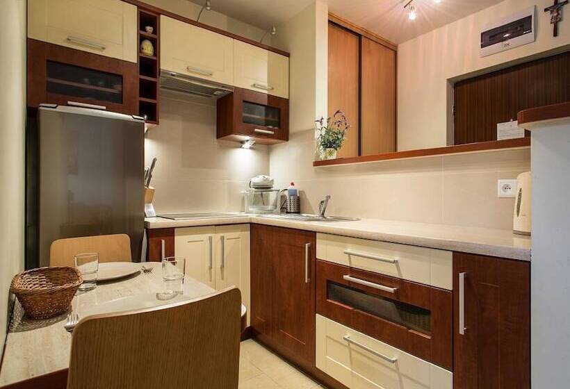 Tatrytop Apartamenty Pod Lipkami