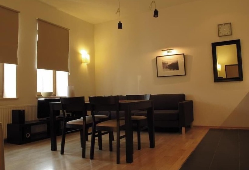 Apart Styl Apartament Radowid Z Basenem, Centrum Miasta
