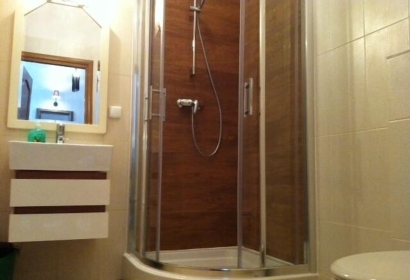 Apart Styl Apartament Radowid Z Basenem, Centrum Miasta