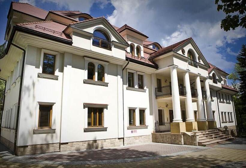 Apart Styl Apartament Radowid Z Basenem, Centrum Miasta