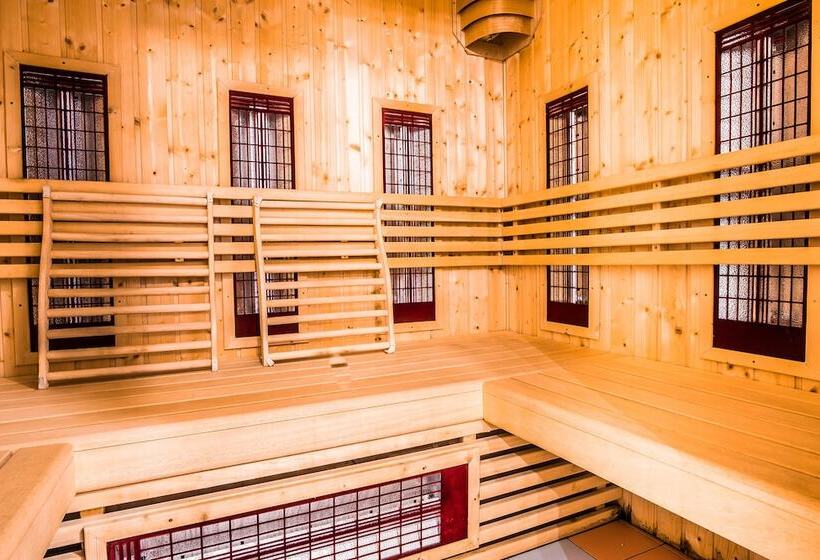 Apart Styl Apartament Radowid Z Basenem, Centrum Miasta