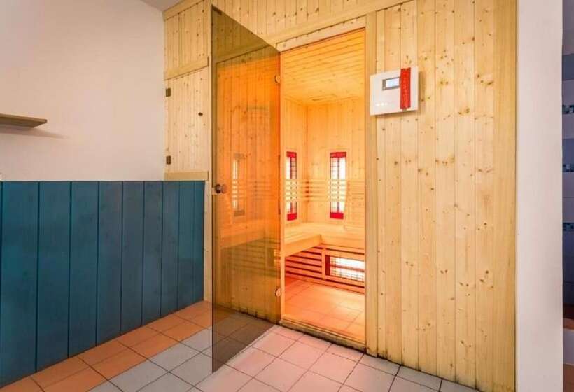 Apart Styl Apartament Radowid Z Basenem, Centrum Miasta