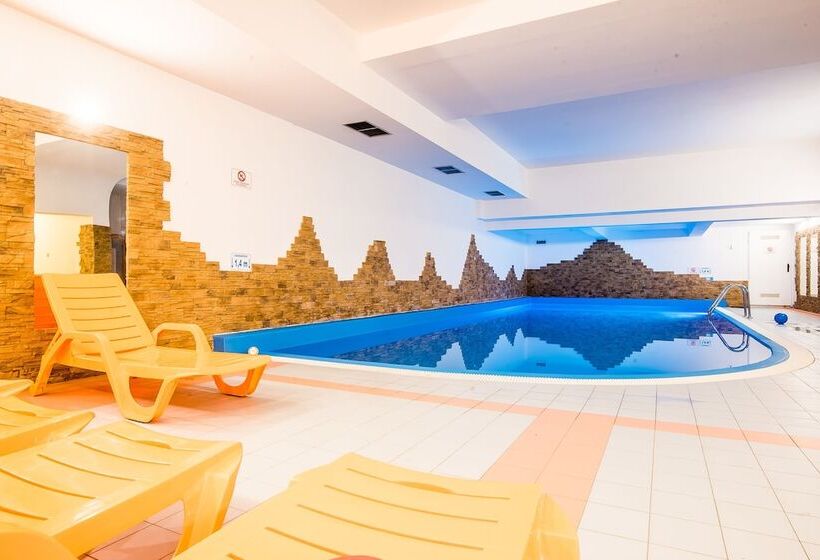 Apart Styl Apartament Radowid Z Basenem, Centrum Miasta