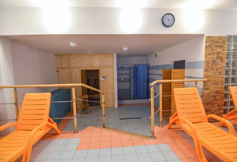 Apart Styl Apartament Radowid Z Basenem, Centrum Miasta