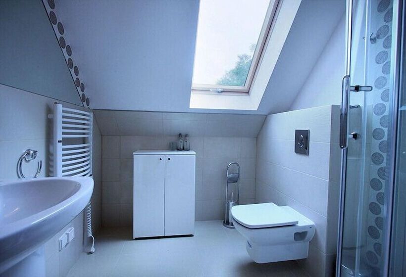 Apart Styl Apartament Radowid Z Basenem, Centrum Miasta