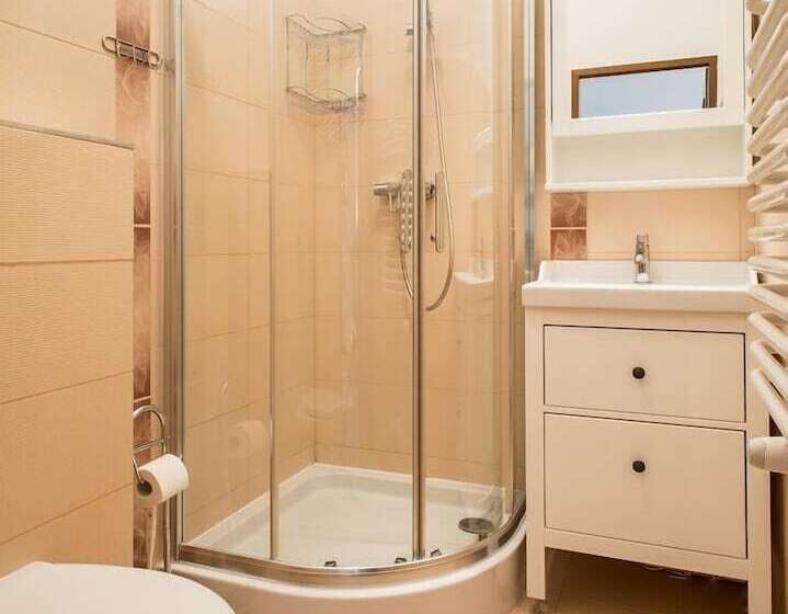 Apart Styl Apartament Radowid Z Basenem, Centrum Miasta