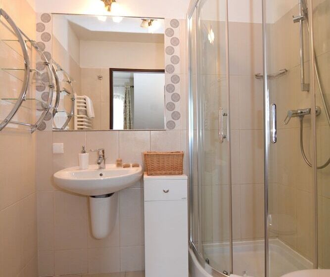 Apart Styl Apartament Radowid Z Basenem, Centrum Miasta