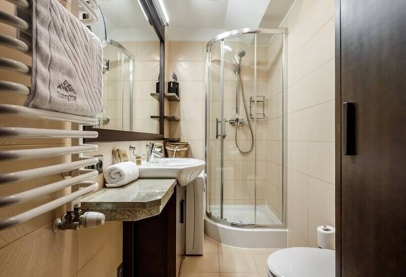 Apart Styl Apartament Radowid Z Basenem, Centrum Miasta