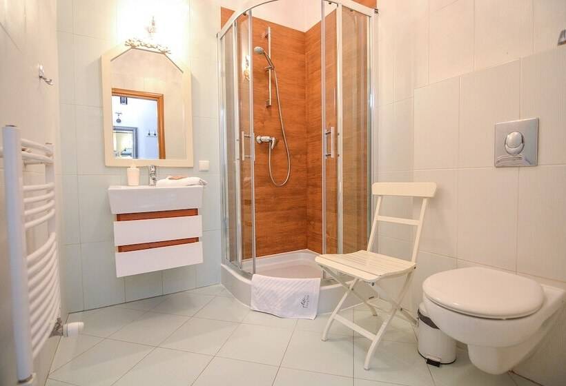 Apart Styl Apartament Radowid Z Basenem, Centrum Miasta