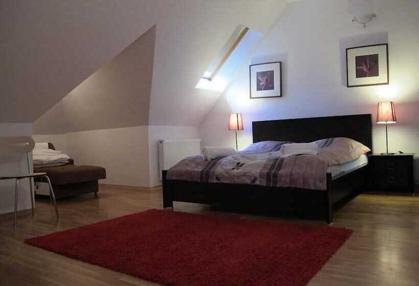 Apart Styl Apartament Radowid Z Basenem, Centrum Miasta