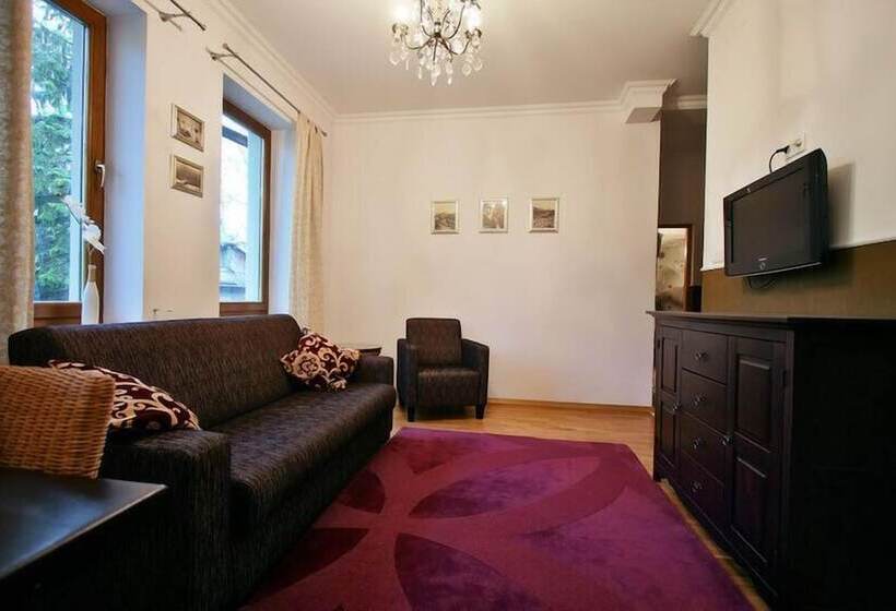 Apart Styl Apartament Radowid Z Basenem, Centrum Miasta