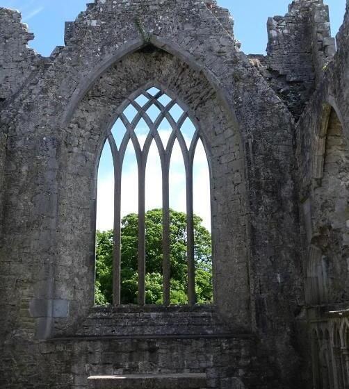 The Grove Lodge Guesthouse