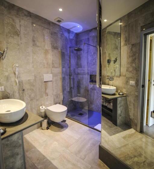 The Roman Empire Guesthouse