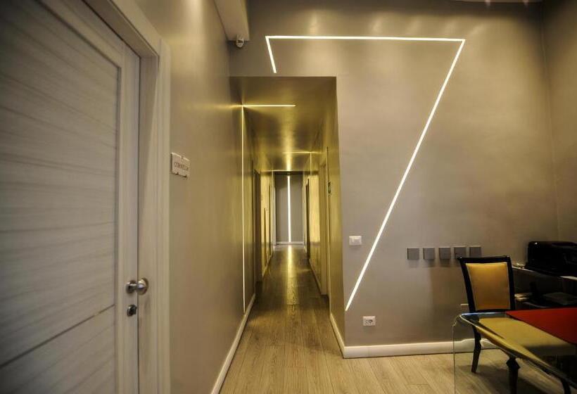 The Roman Empire Guesthouse