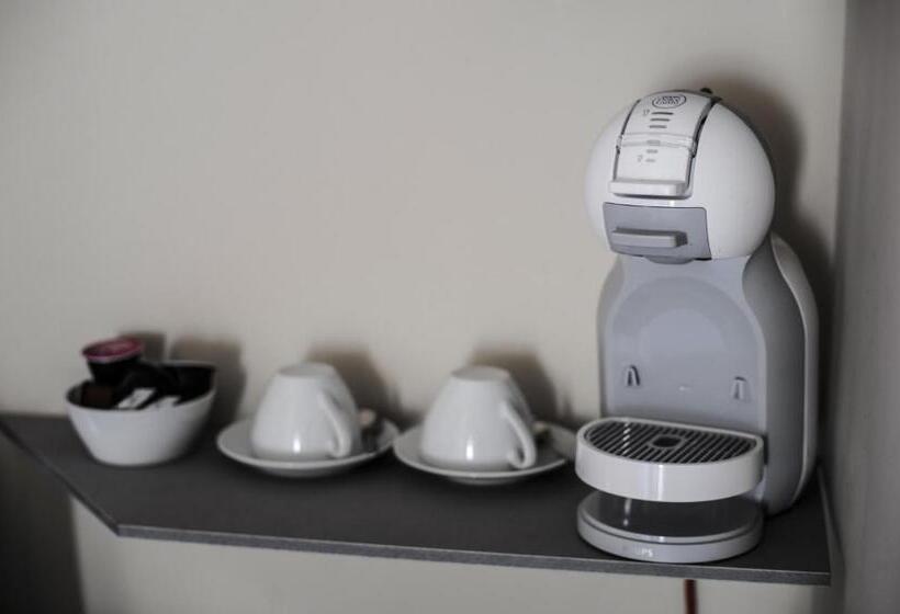 The Roman Empire Guesthouse