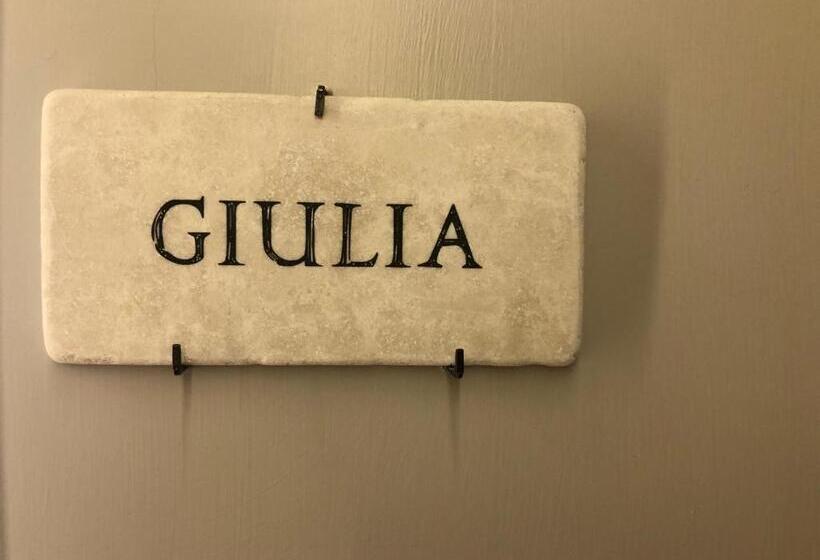 The Roman Empire Guesthouse