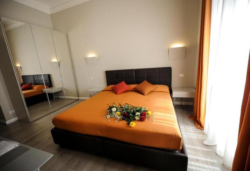 The Roman Empire Guesthouse