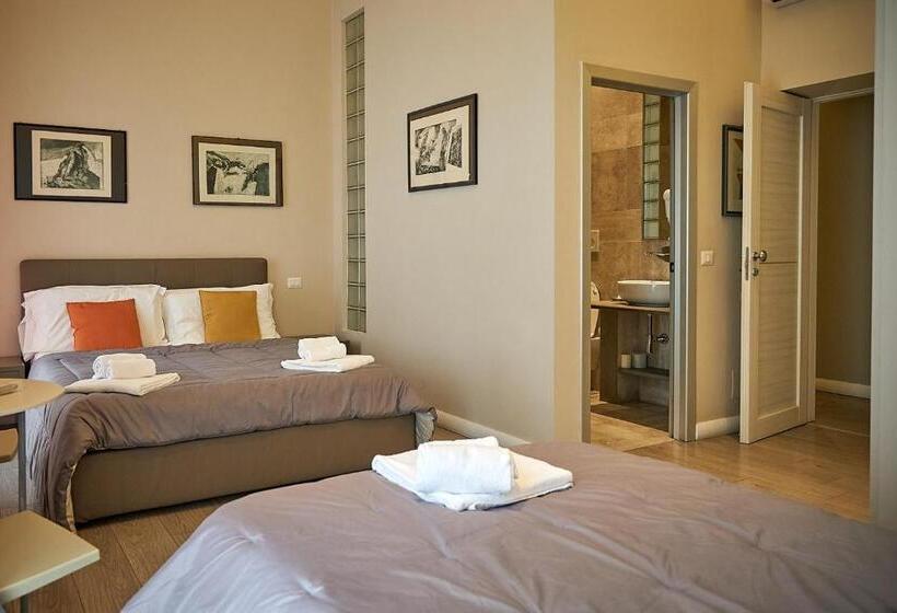 The Roman Empire Guesthouse