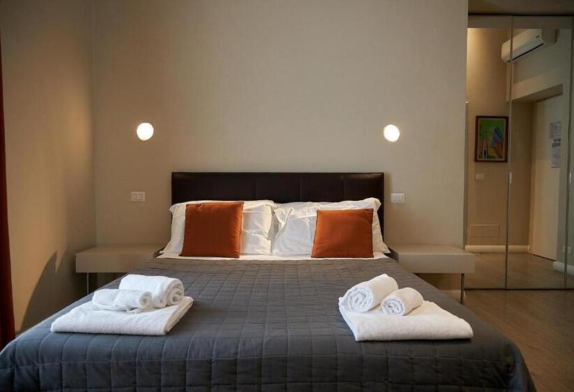 The Roman Empire Guesthouse