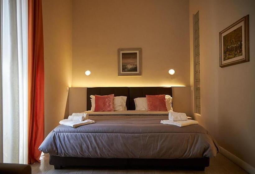 The Roman Empire Guesthouse