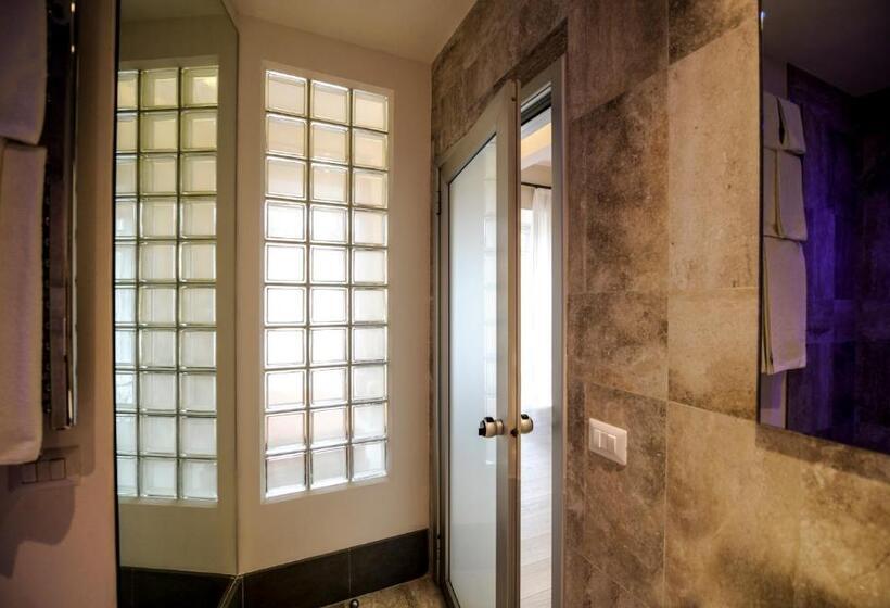 The Roman Empire Guesthouse