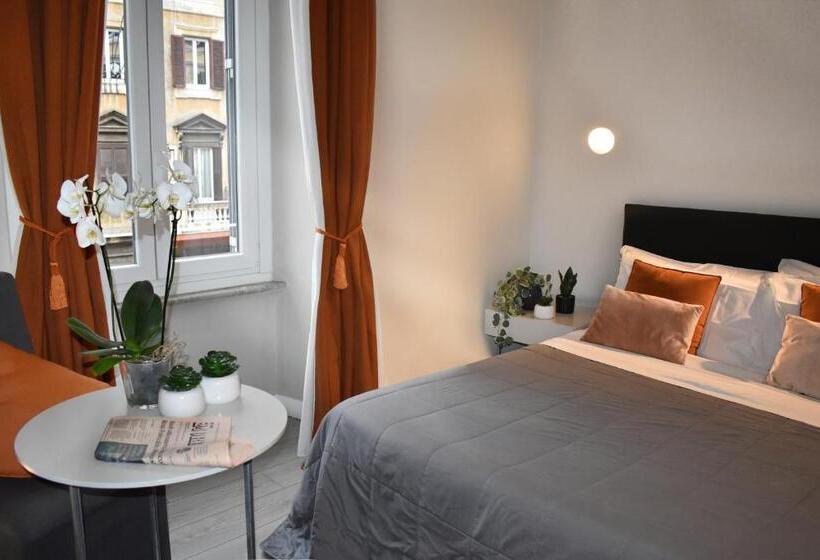 The Roman Empire Guesthouse