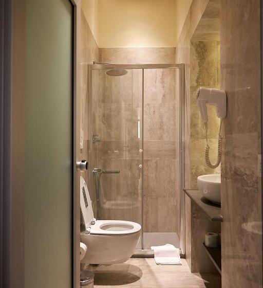 The Roman Empire Guesthouse