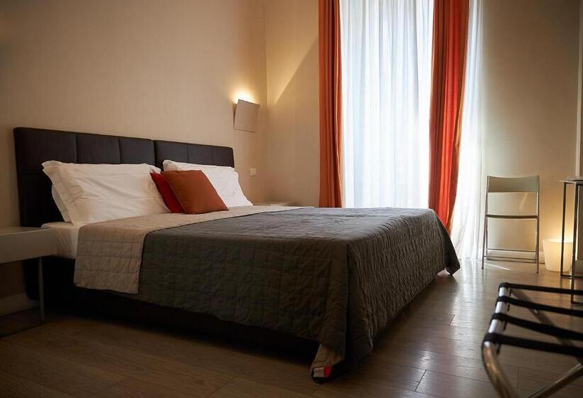 The Roman Empire Guesthouse