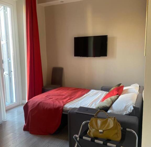 The Roman Empire Guesthouse