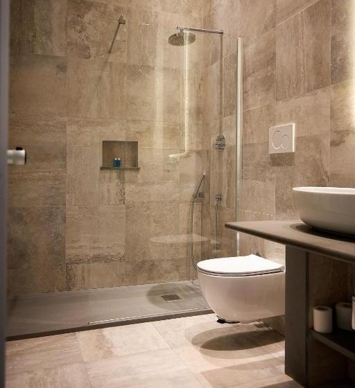 The Roman Empire Guesthouse