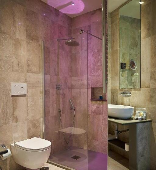 The Roman Empire Guesthouse