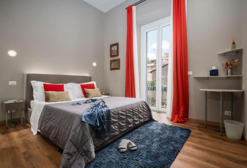 The Roman Empire Guesthouse