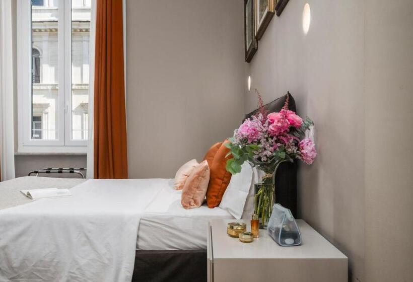 The Roman Empire Guesthouse