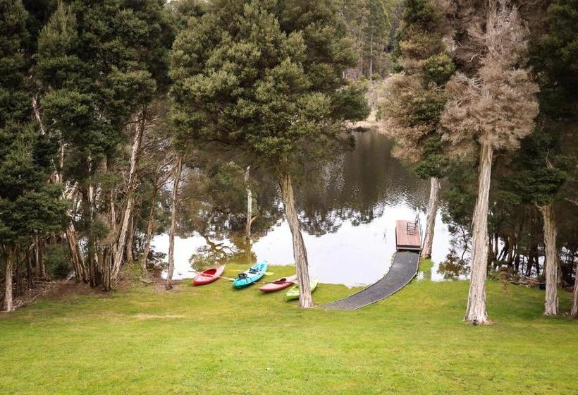 Ulverstone River Retreat